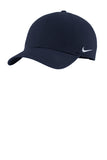 Casquette Nike Heritage en sergé de coton