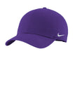 Casquette Nike Heritage en sergé de coton