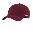 Casquette Nike Heritage en sergé de coton