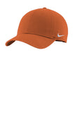 Casquette Nike Heritage en sergé de coton