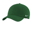 Casquette Nike Heritage en sergé de coton