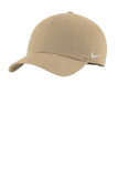 Casquette Nike Heritage en sergé de coton