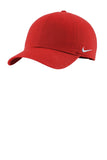 Casquette Nike Heritage en sergé de coton