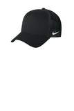 Nike Mesh Snapback Trucker Cap