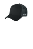 Nike Mesh Snapback Trucker Cap