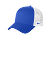 Nike Mesh Snapback Trucker Cap