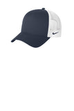 Nike Mesh Snapback Trucker Cap