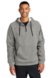Nike Therma-FIT 1/4-Zip Fleece Hoodie with Pocket