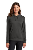 Nike Women’s Club Fleece Sleeve Swoosh Hoodie