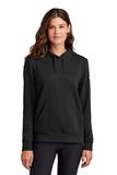 Nike Women’s Club Fleece Sleeve Swoosh Hoodie