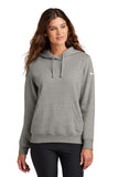 Nike Women’s Club Fleece Sleeve Swoosh Hoodie