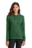 Nike Women’s Club Fleece Sleeve Swoosh Hoodie
