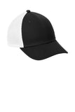 Casquette New Era® Youth Stretch Mesh
