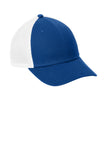 Casquette New Era® Youth Stretch Mesh