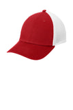 Casquette New Era® Youth Stretch Mesh