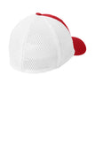 Casquette New Era® Youth Stretch Mesh
