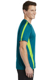 Sport-Tek® Colorblock PosiCharge® Competitor™ Tee
