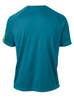 Sport-Tek® Colorblock PosiCharge® Competitor™ Tee