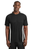 Sport-Tek® Colorblock PosiCharge® Competitor™ Tee