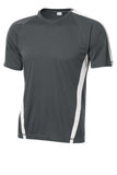 Sport-Tek® Colorblock PosiCharge® Competitor™ Tee