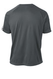 Sport-Tek® Colorblock PosiCharge® Competitor™ Tee