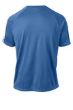 Sport-Tek® Colorblock PosiCharge® Competitor™ Tee