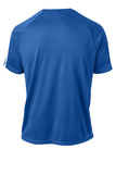 Sport-Tek® Colorblock PosiCharge® Competitor™ Tee