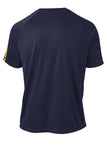 Sport-Tek® Colorblock PosiCharge® Competitor™ Tee