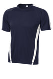 Sport-Tek® Colorblock PosiCharge® Competitor™ Tee
