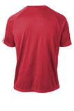 Sport-Tek® Colorblock PosiCharge® Competitor™ Tee