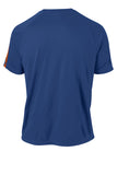 Sport-Tek® Colorblock PosiCharge® Competitor™ Tee