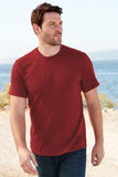 Port & Co™ Ring Spun Cotton Tee