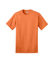 Port & Co™ Ring Spun Cotton Tee