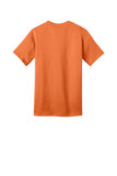 Port & Co™ Ring Spun Cotton Tee