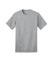 Port & Co™ Ring Spun Cotton Tee