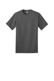 Port & Co™ Ring Spun Cotton Tee