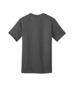 Port & Co™ Ring Spun Cotton Tee