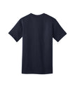 Port & Co™ Ring Spun Cotton Tee