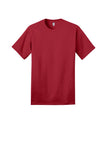 Port & Co™ Ring Spun Cotton Tee