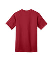 Port & Co™ Ring Spun Cotton Tee