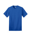 Port & Co™ Ring Spun Cotton Tee