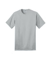 Port & Co™ Ring Spun Cotton Tee