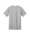 Port & Co™ Ring Spun Cotton Tee