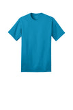 Port & Co™ Ring Spun Cotton Tee
