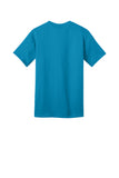 Port & Co™ Ring Spun Cotton Tee