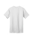 Port & Co™ Ring Spun Cotton Tee