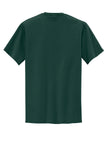 T-shirt Port & Co Tall Core Blend avec poche