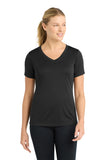 Sport-Tek® PosiCharge® Competitor™ Women’s V-Neck Tee