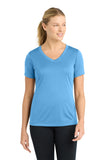 Sport-Tek® PosiCharge® Competitor™ Women’s V-Neck Tee