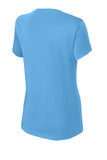 Sport-Tek® PosiCharge® Competitor™ Women’s V-Neck Tee